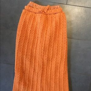 Groovy authentic Vintage Skirt